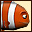 3D Funny Fish Free icon